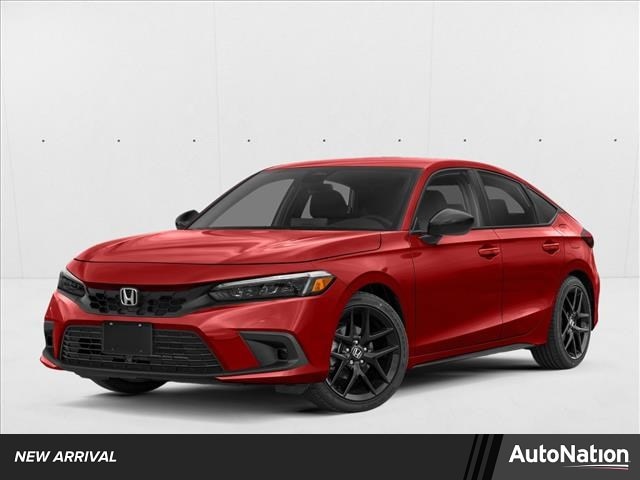 honda civic hatchback 2024 19XFL2H81RE004814 image honda civic hatchback 2024 19XFL2H81RE004814 image
